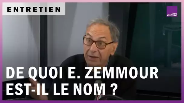 Zemmour : business médiatique ou projet politique ?