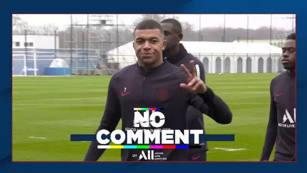 NO COMMENT - ZAPPING DE LA SEMAINE EP.26 with Neymar Jr & Mbappé