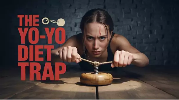 Yo-Yo Dieting Exposed: Why It's Sabotaging Your Weight Loss Journey