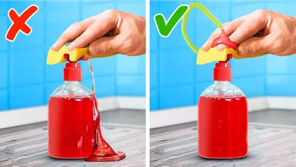 LIVE: Astuces Aléatoires pour le Quotidien 🤯