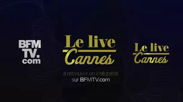 Le Live Cannes: Martin Scorsese au programme de notre quotidienne sur les coulisses du festival