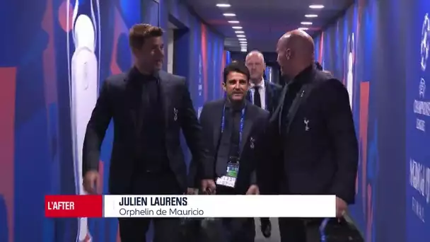 Tottenham : Mourinho, Allegri, Rodgers… qui pour remplacer Pochettino ?