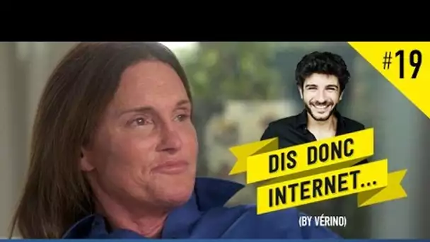 VERINO #19 - Une trans chez les Kardashian // Dis donc internet...