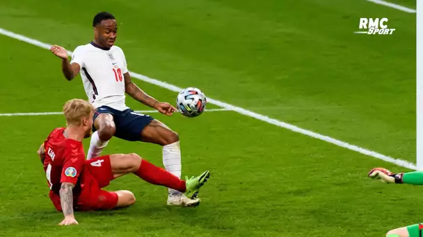 Euro 2021 : Sterling, histoire d'une résurrection (After)