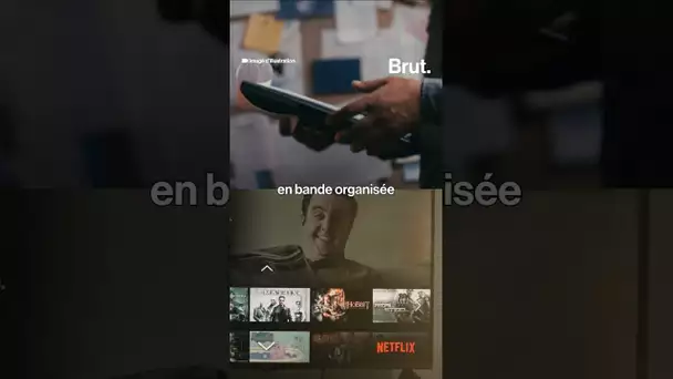 Netflix soupçonné de fraude fiscale en France