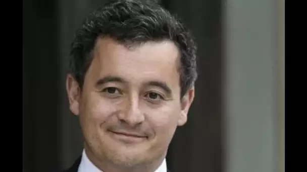 Gérald Darmanin : "Si vous n’êtes pas propriétaires, vous ne paierez plus d’impôt local"