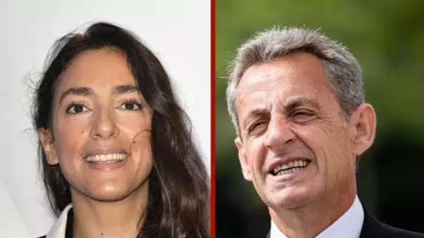 Anna Cabana : pourquoi Nicolas Sarkozy lui en a longtemps voulu