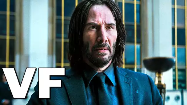 JOHN WICK 4 "Jeu de Carte Mortel" VF (2023)