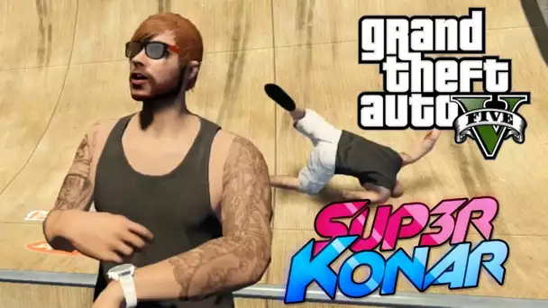 GTA 5 online Best of funny moments #15 (Proutman, Flappy bird, glitchs)