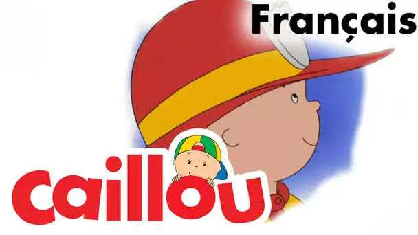 Caillou FRANÇAIS - Recette amusante (S02E05) | conte pour enfant | Caillou en Français