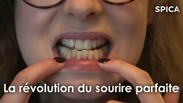 La révolution du sourire parfait / Enquête