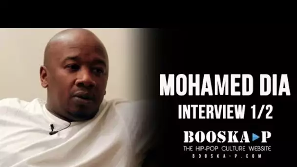 Mohamed Dia : «La première année, DIA nous a rapporté 5 millions de Dollars...» [Interview 1/2]