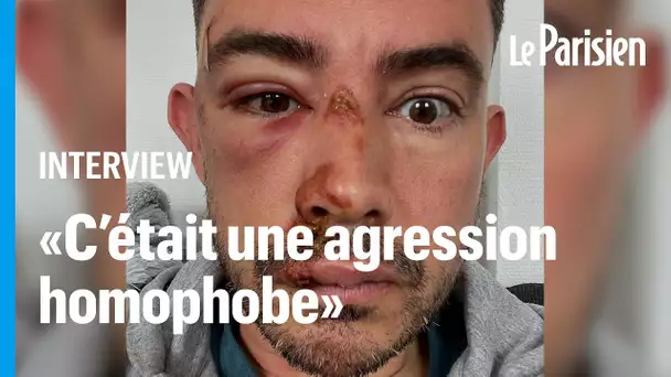 Lyon : à la sortie d'un bar LGBT, deux hommes se font agresser en pleine rue