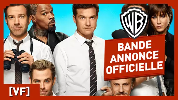 Comment Tuer Son Boss 2 - Bande Annonce 3 Officielle (VF) - Jason Sudeikis / Jason Bateman