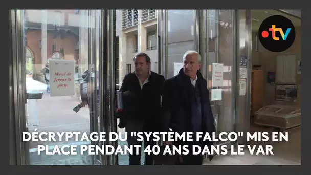 On vous explique le système Falco mis en place pour régner pendant 40 ans