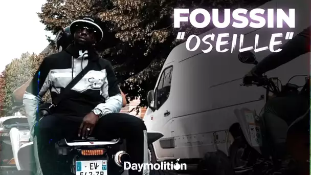 Foussin - Oseille I Daymolition
