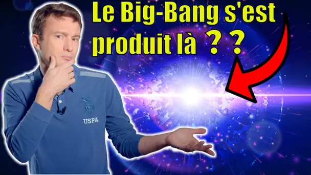 Dans quoi l'Univers est-il en expansion ? [La FAQ de l'Univers]