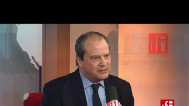 J-C Cambadélis (PS) : « Marine Le Pen ne gagnera pas, mais il faut la mettre le plus bas possible »