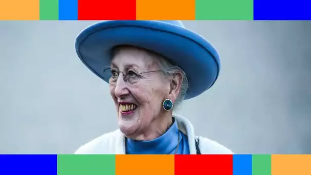 Margrethe de Danemark a 82 ans  qu'a t elle prévu pour son anniversaire