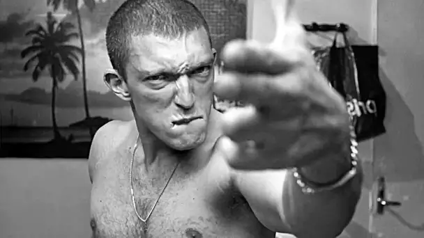 LA HAINE Bande Annonce (2020) Vincent Cassel, Ressortie 4K