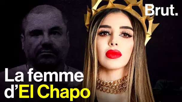 Femme et complice d'El Chapo : l'histoire d'Emma Coronel