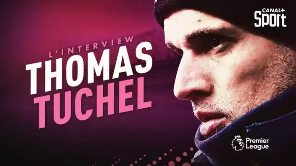 Interview de Thomas Tuchel : Bilan sur Paris, l'avenir avec Chelsea