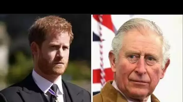 La demande délicate que le prince Harry pourrait demander au roi Charles avant de retourner au Royau