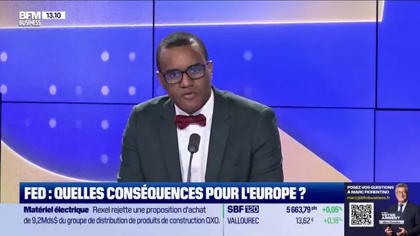 L’inflation touche-t-elle à sa fin ?
