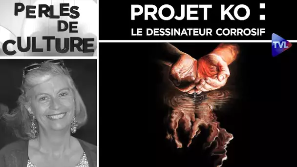 Projet KO : le dessinateur corrosif - Perles de Culture n°259 - TVL