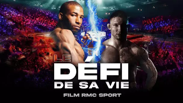 PARNASSE v BARTOSINSKI : Le film avant un défi fou, une 3e ceinture au KSW pour le Mbappé du MMA