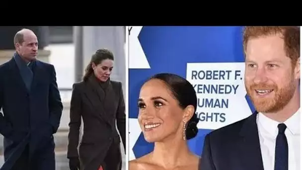 Harry et Meghan suscitent des craintes à propos des nouvelles allégations de "poison" de Netflix