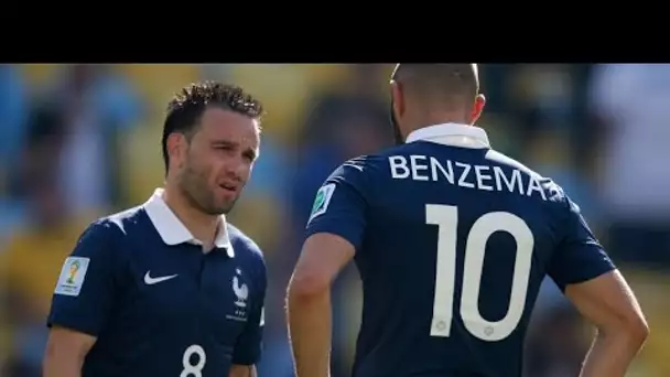 Retour de Karim Benzema en équipe de France : Mathieu Valbuena réagit