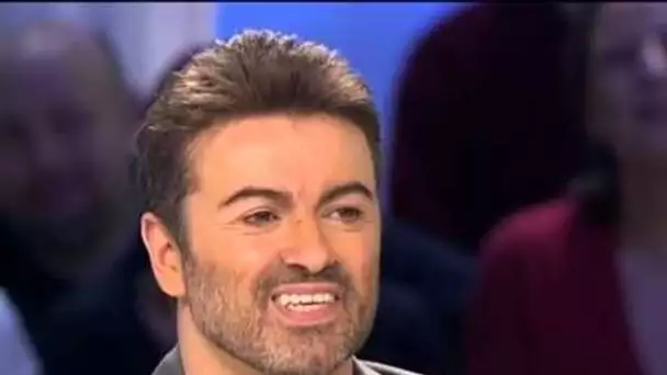 George Michael Magneto Serge - Archive INA