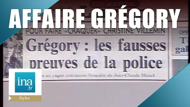 Affaire Grégory: des preuves fabriquées ? | Archive INA