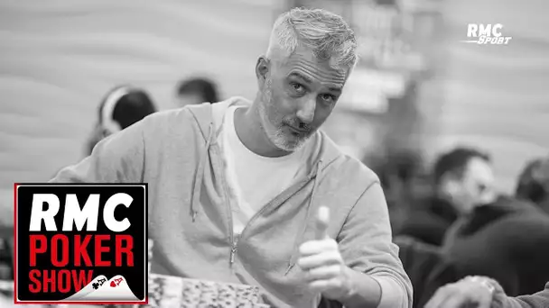 RMC Poker Show - "Cartes production", le site numéro 1 du matériel de poker en France