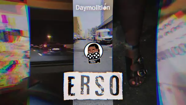 ERSO - Intro I Daymolition
