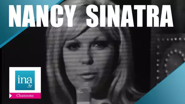 Nancy Sinatra "Bang bang" | Archive INA