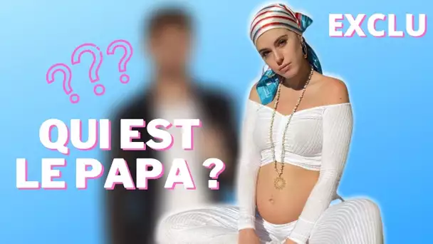 EXCLU - Barbara Opsomer enceinte : Qui est le père ? Sa surprenante réponse !