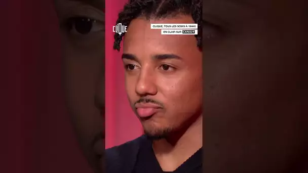 Jules Koundé dévoile son tue-l’amour - CANAL+ #shorts