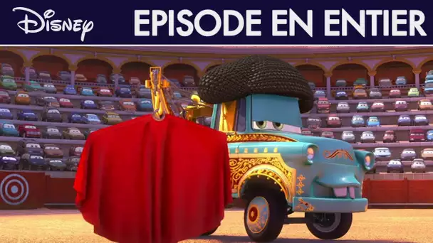 Cars Toon - Martin se la raconte : El Martindor I Disney