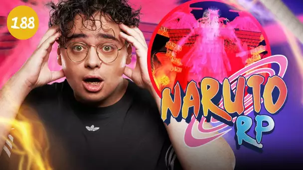 DÉCOUVERTE SURPRISE DU CHAMPION D'AZURA - Naruto RP #188