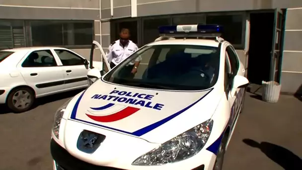 Gendarmes, pompiers, secouristes : un été au Cap d'Agde