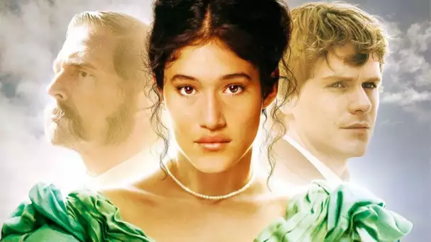 Princesse Kaiulani - film COMPLET en français