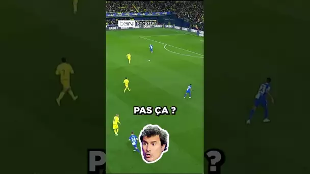 🤬🗯️ Le gros coup de gueule d'Omar Da Fonseca sur le coaching de Diego Simeone !!! #Shorts