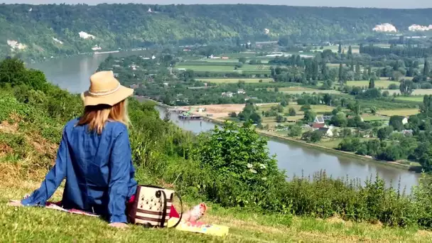 Armada de Rouen 2023 : on vous a trouvé le meilleur spot pour la Grande Parade !