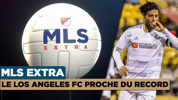 MLS Extra : Personne ne peut arrêter le LAFC !