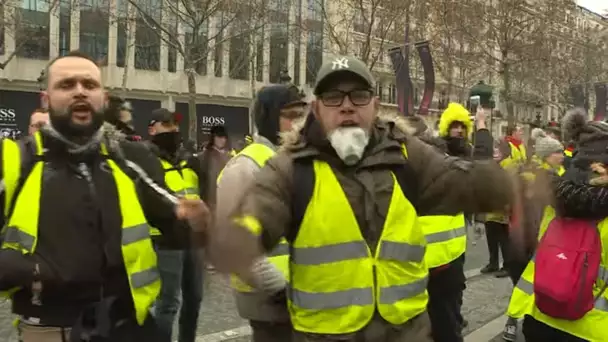 Impôt de solidarité sur la fortune, faut-il le rétablir ?