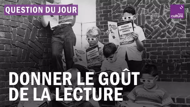 Les jeunes sont-ils devenus incapables de lire et d'écrire ?