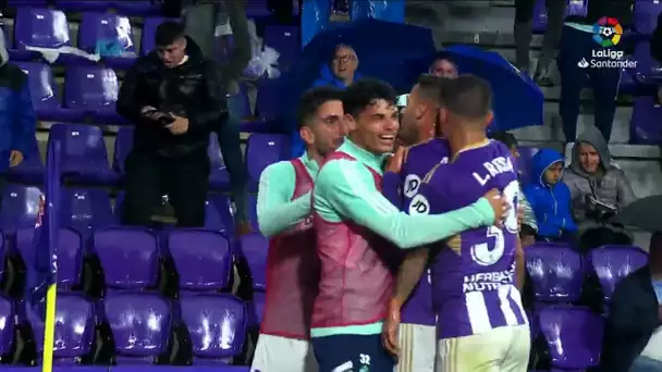 Preview CA Osasuna vs Real Valladolid