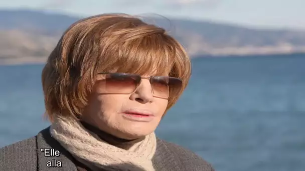 ✅  Marie Trintignant : sa mère Nadine Trintignant raconte leurs derniers instants